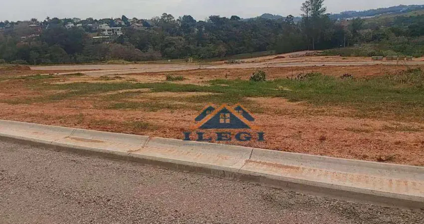 Terreno à venda na Estrada Engenheiro Aurélio José Frediani, 5, Moinho, Itupeva