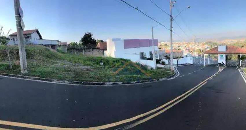 Terreno à venda, - Condomínio Vivenda das Pitangueiras - Valinhos/SP