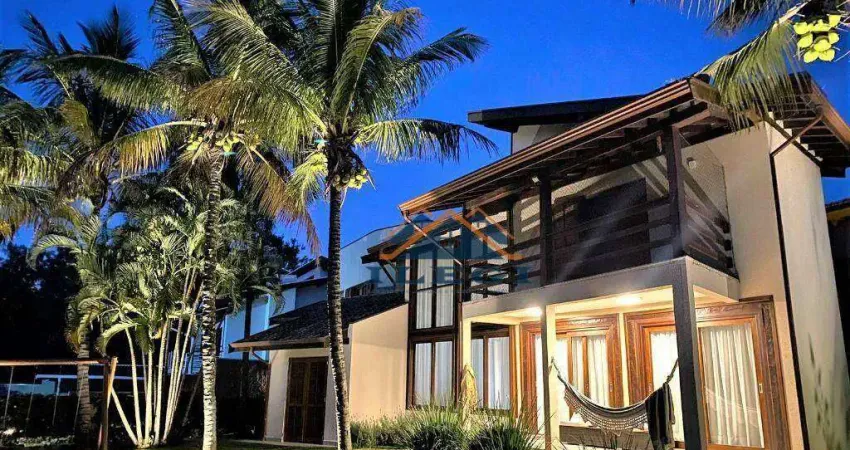 Casa à venda, 315 m² por R$ 2.475.000,00 - Colinas do Ermitage (Sousas) - Campinas/SP