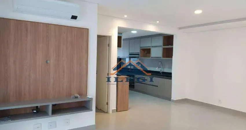 Apartamento à venda, 107 m² por R$ 770.000,00 - Condomínio Mondo Itália - Vinhedo/SP