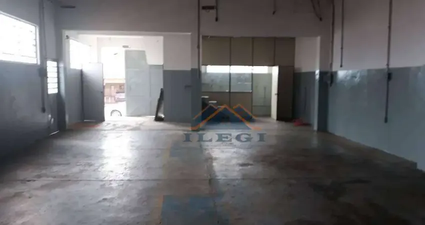 Barracão / Galpão / Depósito com 3 salas à venda na Rua Buenos Aires, 45, Nova Vinhedo, Vinhedo