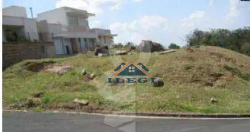 Terreno em condomínio fechado à venda na Estrada do Jequitibá, 1750, Pinheiro, Valinhos