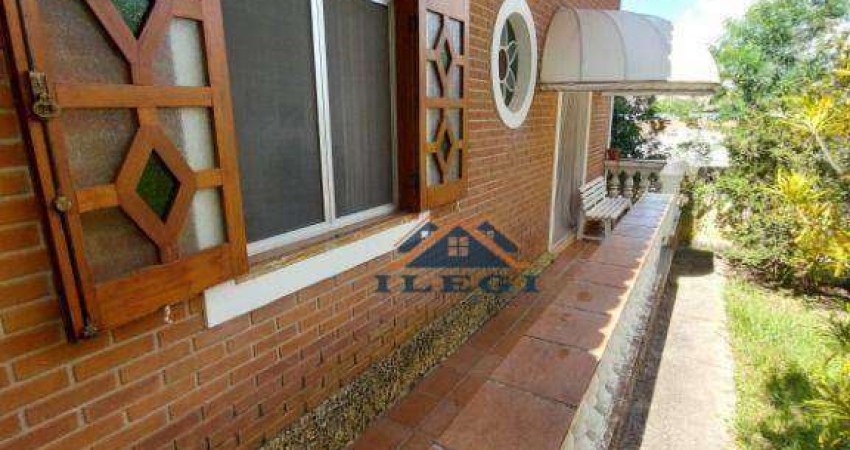 Casa à venda, 200 m² por R$ 1.600.000,00 - Vila Cascais - Vinhedo/SP