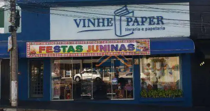 Prédio à venda na Avenida Dois de Abril, 164, Centro, Vinhedo