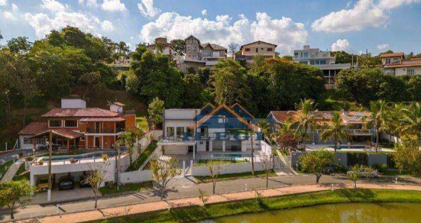Casa  à venda - Marambaia - Vinhedo/SP