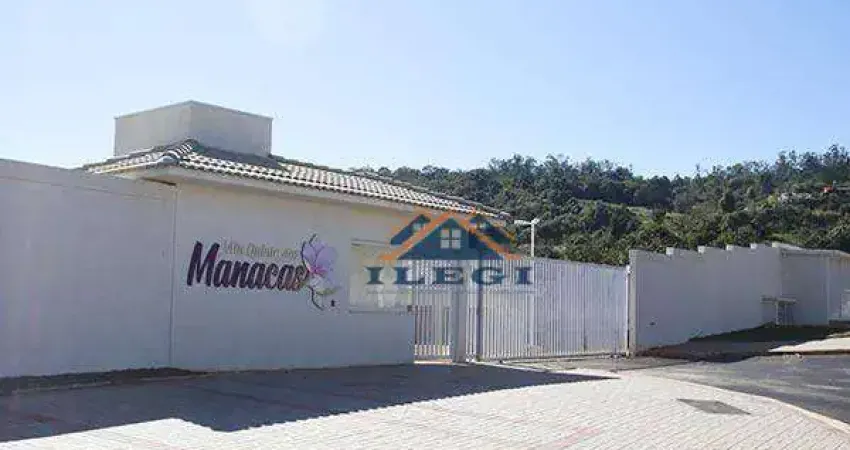 Casa em Condomínio a venda na cidade de Vinhedo/SP