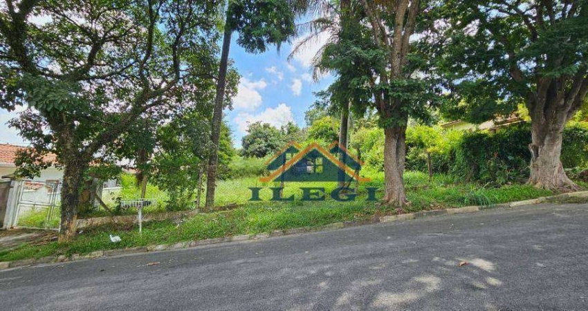 Terreno residencial ou comercial. Bosque Morada da Lua, em Vinhedo - SP.
