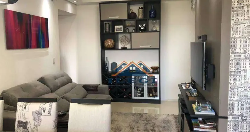 Apartamento com 2 quartos à venda na Rua Antonio Ferragut, 110, Jardim Primavera, Vinhedo