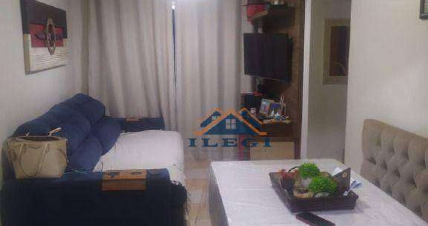 Apartamento para venda no cond, Sol Maior na cidade de Vinhedo.