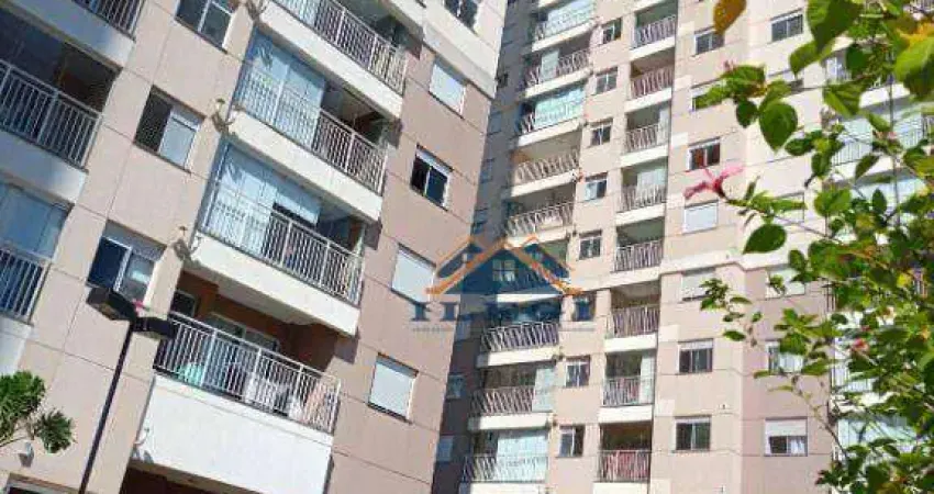 Apartamento com 2 quartos à venda na Rua Vicente Alves da Silva, 700, Jardim Roberto, Osasco
