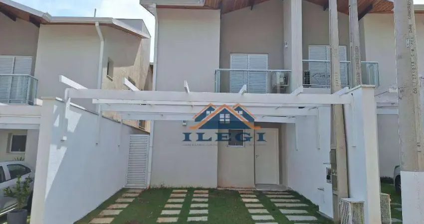 Casa em condomínio fechado com 3 quartos à venda na Rua Antonio Ferragut, 647, Jardim Primavera, Vinhedo