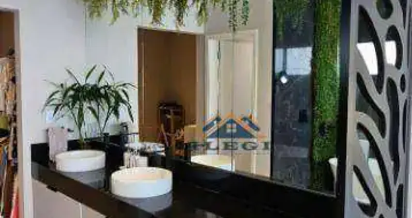 Casa com 4 dormitórios à venda, 252 m² por r$ 2.650.000,00 - jardim ermida i - jundiaí/sp