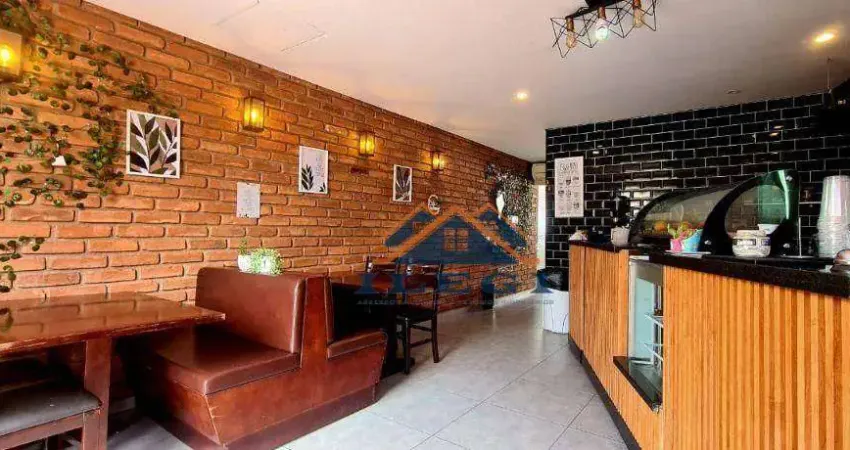 Sala comercial com 1 sala para alugar na Rua Fernando Costa, 515, Centro, Vinhedo