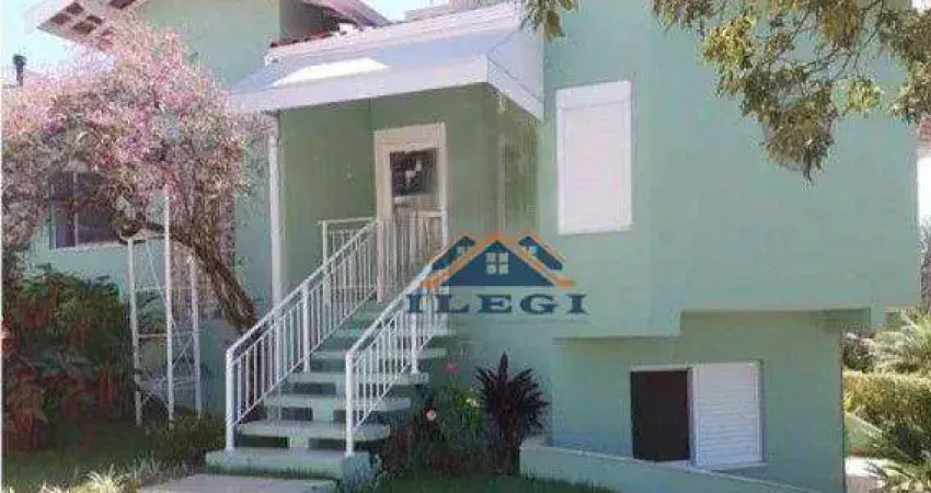 Casa para locação na cidade de Vinhedo - SP !