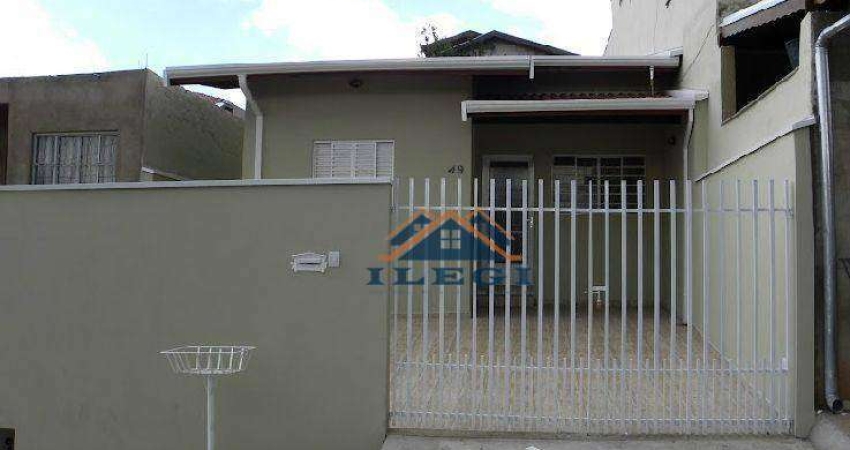 Casa com 3 quartos à venda na Rua Sara Alvarado Bertanholi, 49, Residencial Vida Nova II, Vinhedo