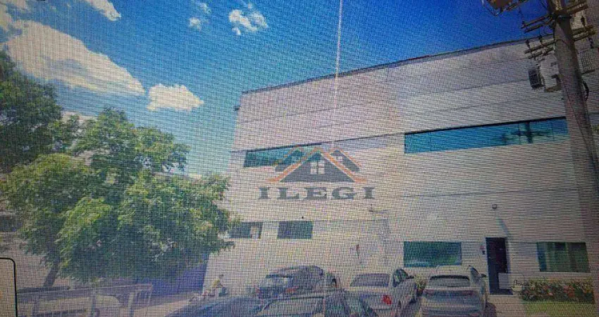 Galpão para alugar, 2000 m² por R$ 49.500,00/mês - Distrito Industrial Benedito Storani - Vinhedo/SP
