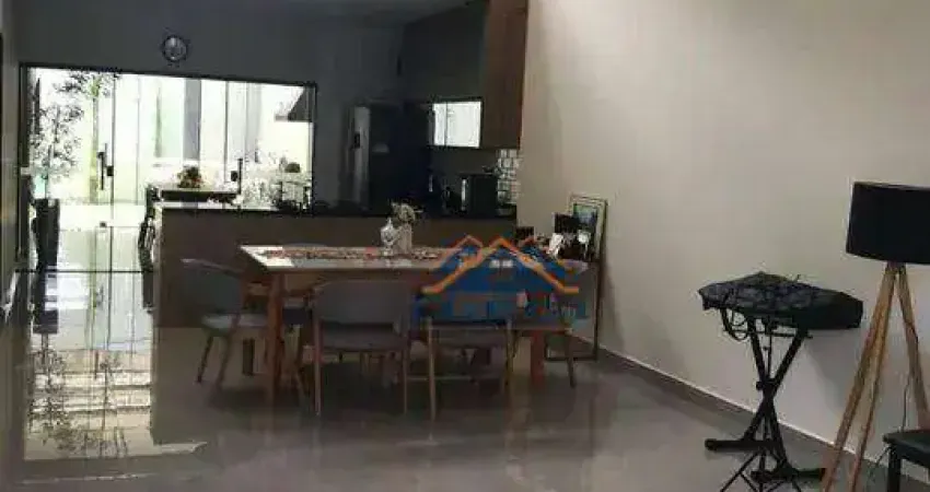 Casa para venda na cidade de Vinhedo - SP