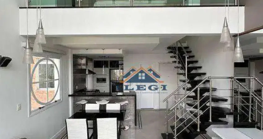 Loft para venda na Rejeite Feijó na cidade de São Paulo.