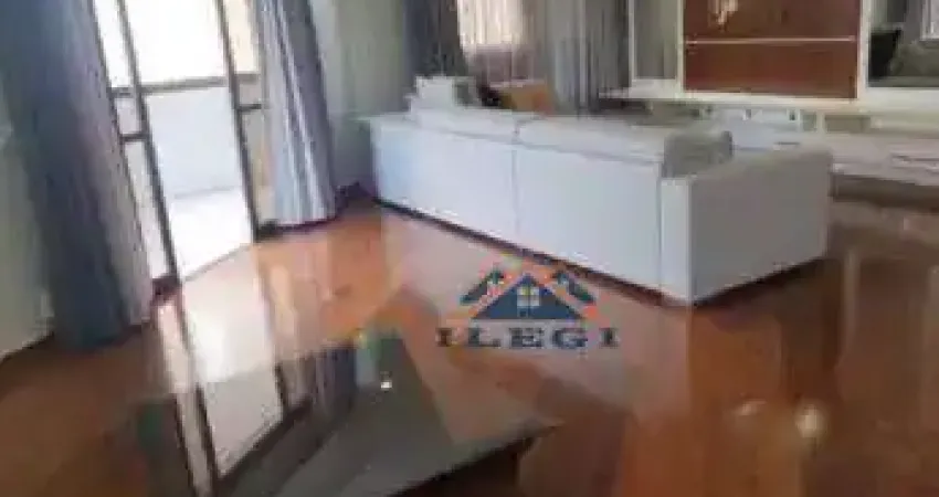 Apartamento com 4 quartos à venda na Rua Rio Grande do Sul, 618, Santo Antônio, São Caetano do Sul