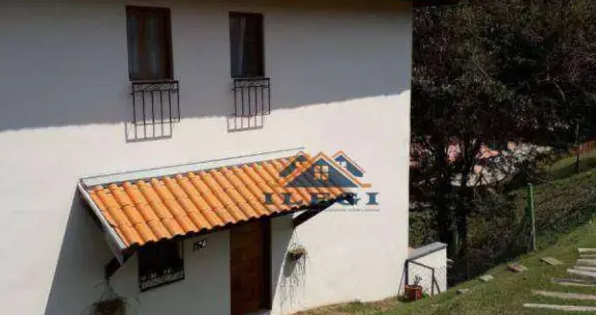 Casa para venda no Condomínio Vista Alegre na cidade de Vinhedo.