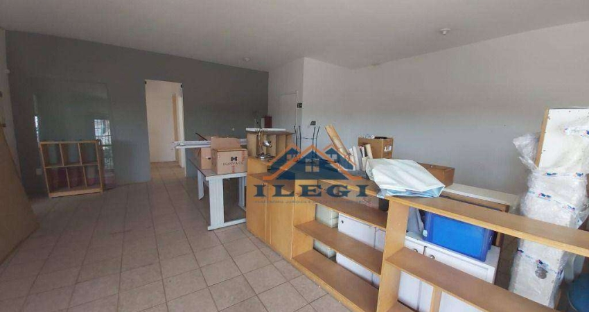 Sala comercial com 1 sala para alugar na Rua dos Vereadores, 96, Centro, Vinhedo