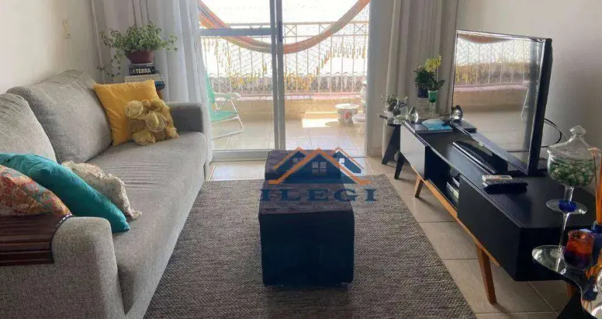 Apartamento para venda na cidade de Vinhedo.