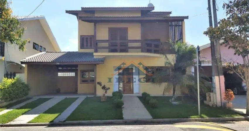 Casa  - Condomínio Jardim América - Vinhedo/SP