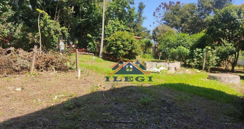 Chácara / sítio com 1 quarto à venda na Rua Serra da Cantareira, 6, Área Rural de Campo Limpo Paulista, Campo Limpo Paulista