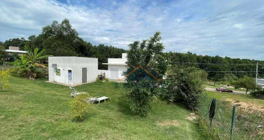 Casa com 3 dormitórios à venda, 179 m² por R$ 1.100.000,00 - Morro Alto - Itupeva/SP