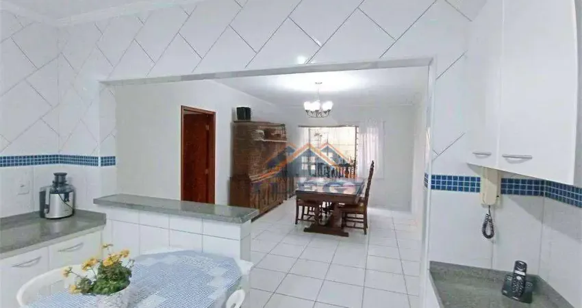 Casa com 5 quartos à venda na Rua Tainha (Residencial Aquário), 91, Nova Vinhedo, Vinhedo