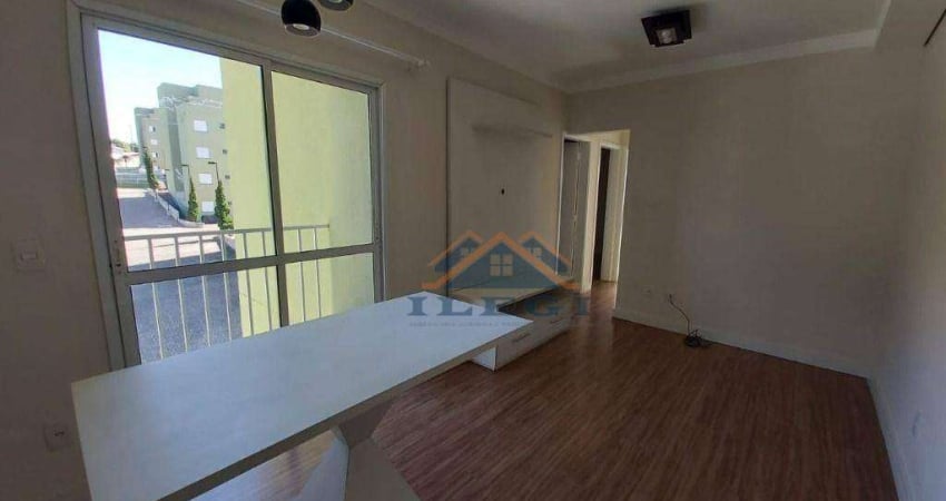 Apartamento  para alugar - Residencial Vienna II - Vinhedo/SP