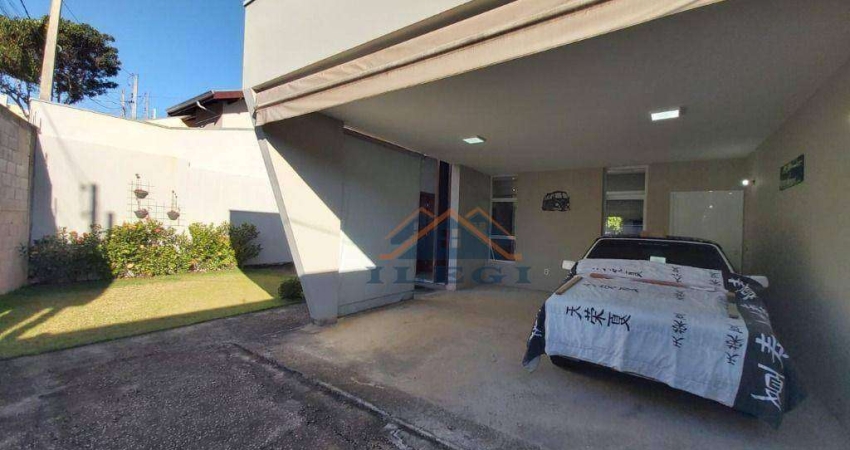 Casa para venda no bairro Jardim Florência na cidade de Vinhedo.