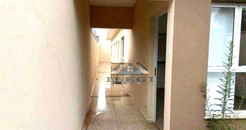 Casa com 2 quartos à venda na Rua Fioravante Castellani, 220, Parque São José, Vinhedo