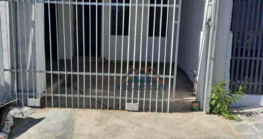 Casa com 3 quartos à venda na Rua Vinte de Novembro (Jardim Von Zuben), 137, Jardim Von Zuben, Vinhedo