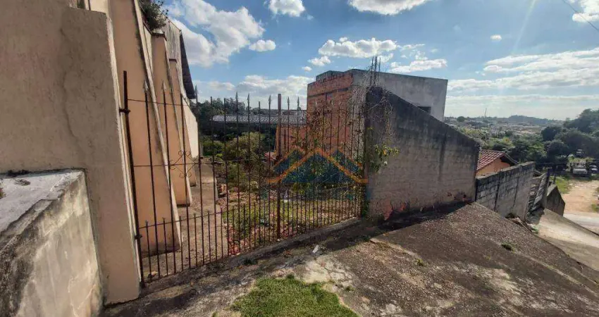 Terreno à venda na Rua Paulo Bertan, 42, João XXIII, Vinhedo