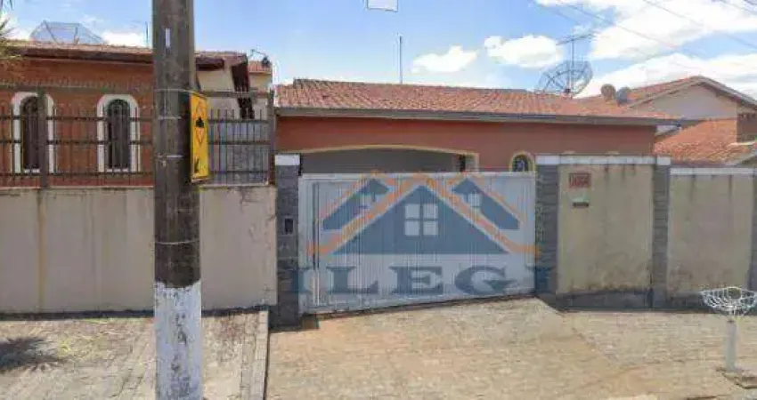Casa para venda no bairro do Aquário na cidade de Vinhedo.
