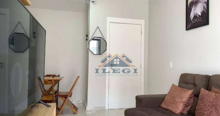 Apartamento à venda no Residencial Bela Vita  Vinhedo/SP