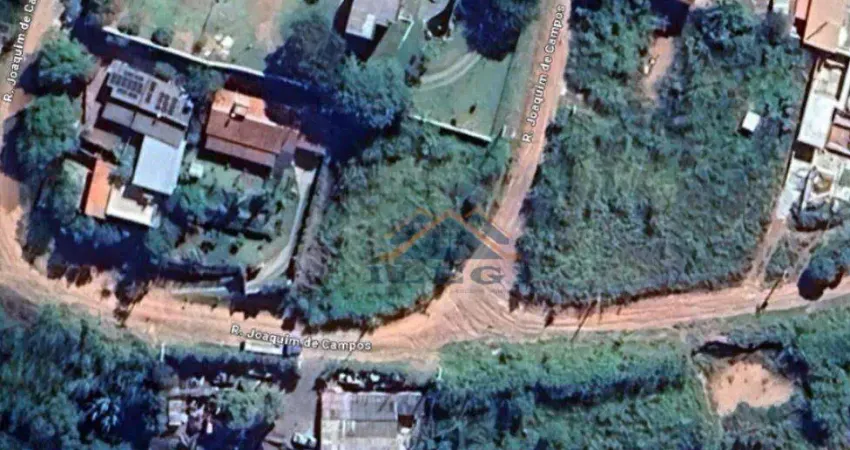 Terreno à venda – Loteamento Caminho do Sol, Itatiba/SP