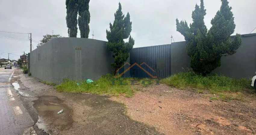 Barracão / Galpão / Depósito com 3 salas à venda na Estrada Municipal da Capela, 580, Vista Alegre, Vinhedo