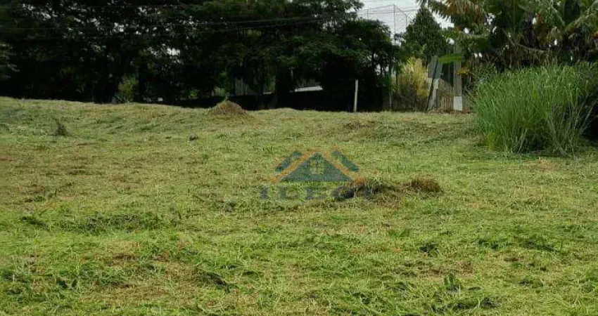 Terreno à venda na Rua Getúlio Bracelente, 549, Caixa D´Água, Vinhedo