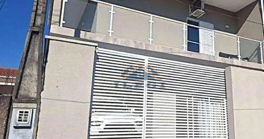 Casa com 4 quartos à venda na Rua Padre Joaquim Aparecido Rocha, 213, Residencial Vida Nova I, Vinhedo