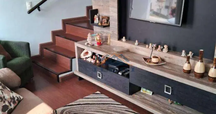 Casa com 2 dormitórios à venda, 75 m² por r$ 570.000 - condomínio vila itália - vinhedo/sp.