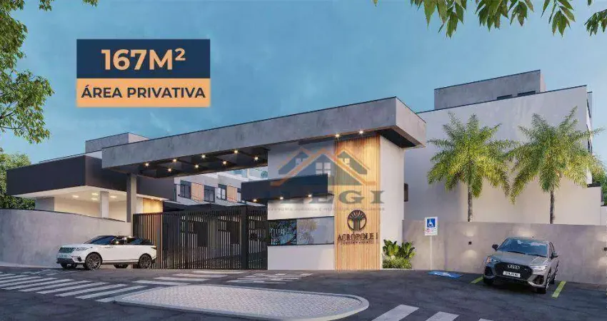 Casa em condomínio fechado com 3 quartos à venda na Rua Estrela Dalva, 600, Bosque, Vinhedo