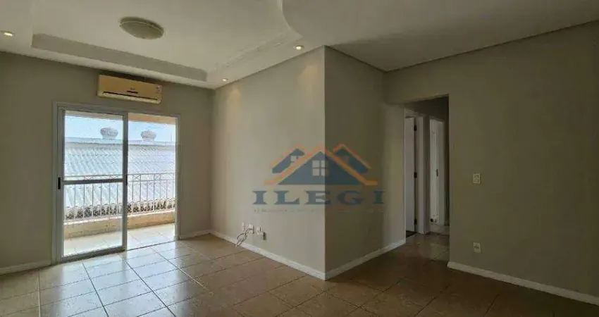 Apartamento à venda em vinhedo – sp | condomínio spazio reale