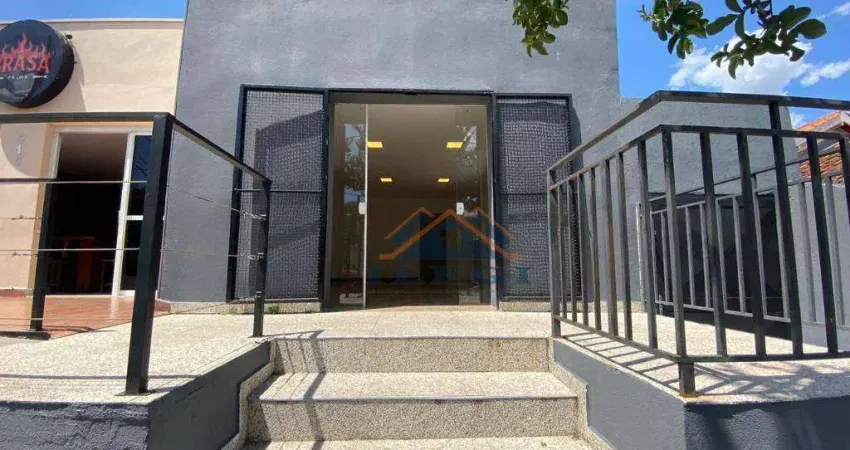 Sala comercial com 3 salas para alugar na Rua Fernando Costa, 515, Centro, Vinhedo