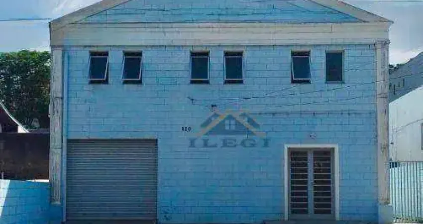 Barracão / Galpão / Depósito com 2 salas para alugar na Avenida Salvador Rotella, 120, Centro, Vinhedo