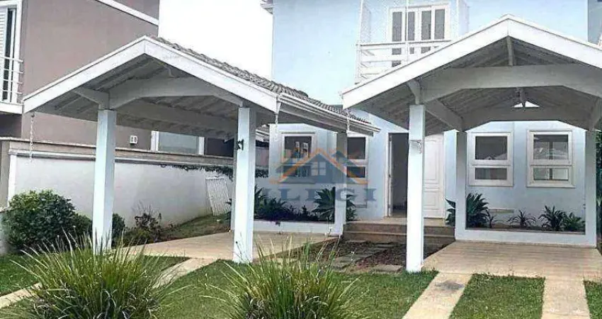 ?? casa para alugar no condomínio terras de são francisco – vinhedo/sp