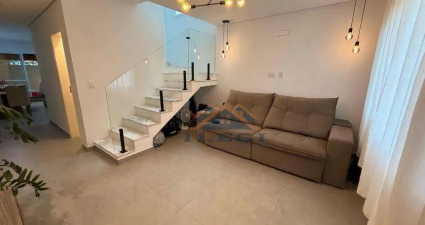 Casa à venda no condomínio residencial imperialle – entre vinhedo e louveira/sp