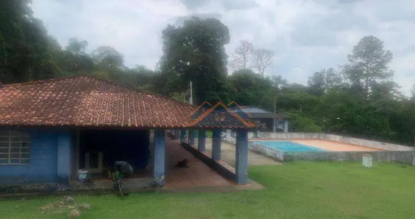 Área rural à venda  oportunidade imperdível em bragança paulista!