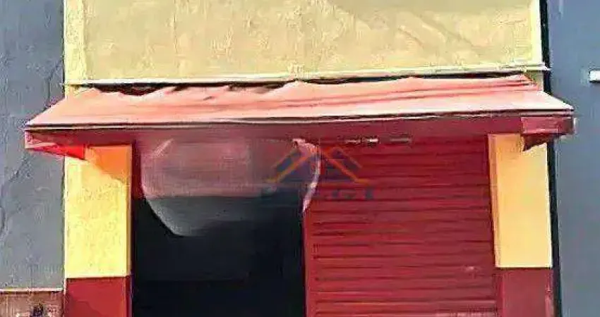 Sala comercial com 2 salas para alugar na Rua Santo Antônio, 150, Vila Thereza, Vinhedo